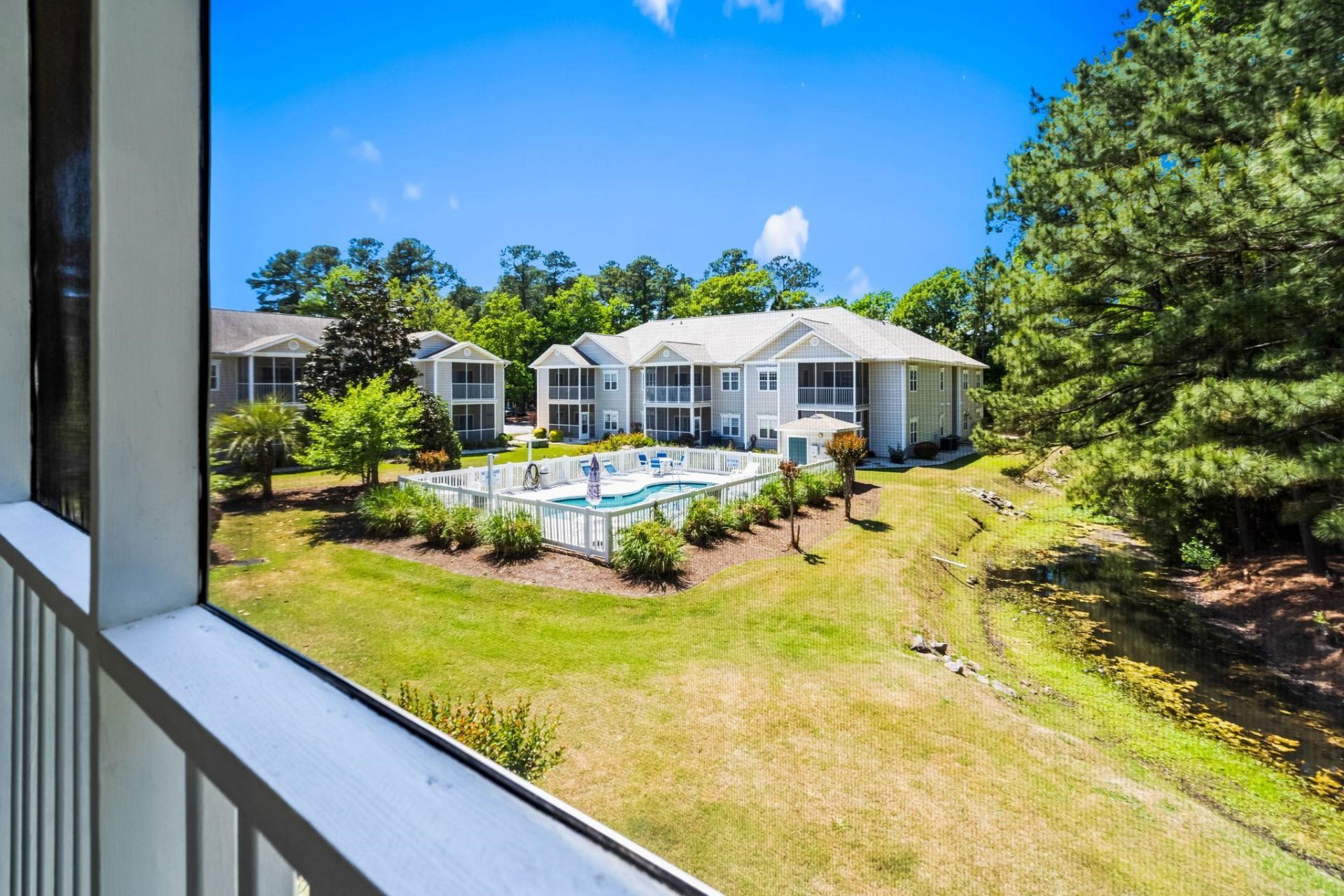 6111 Sweetwater Blvd. Photo 33