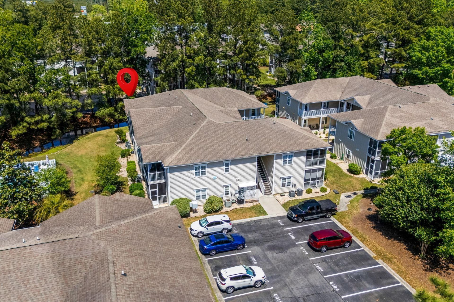 6111 Sweetwater Blvd. Photo 35