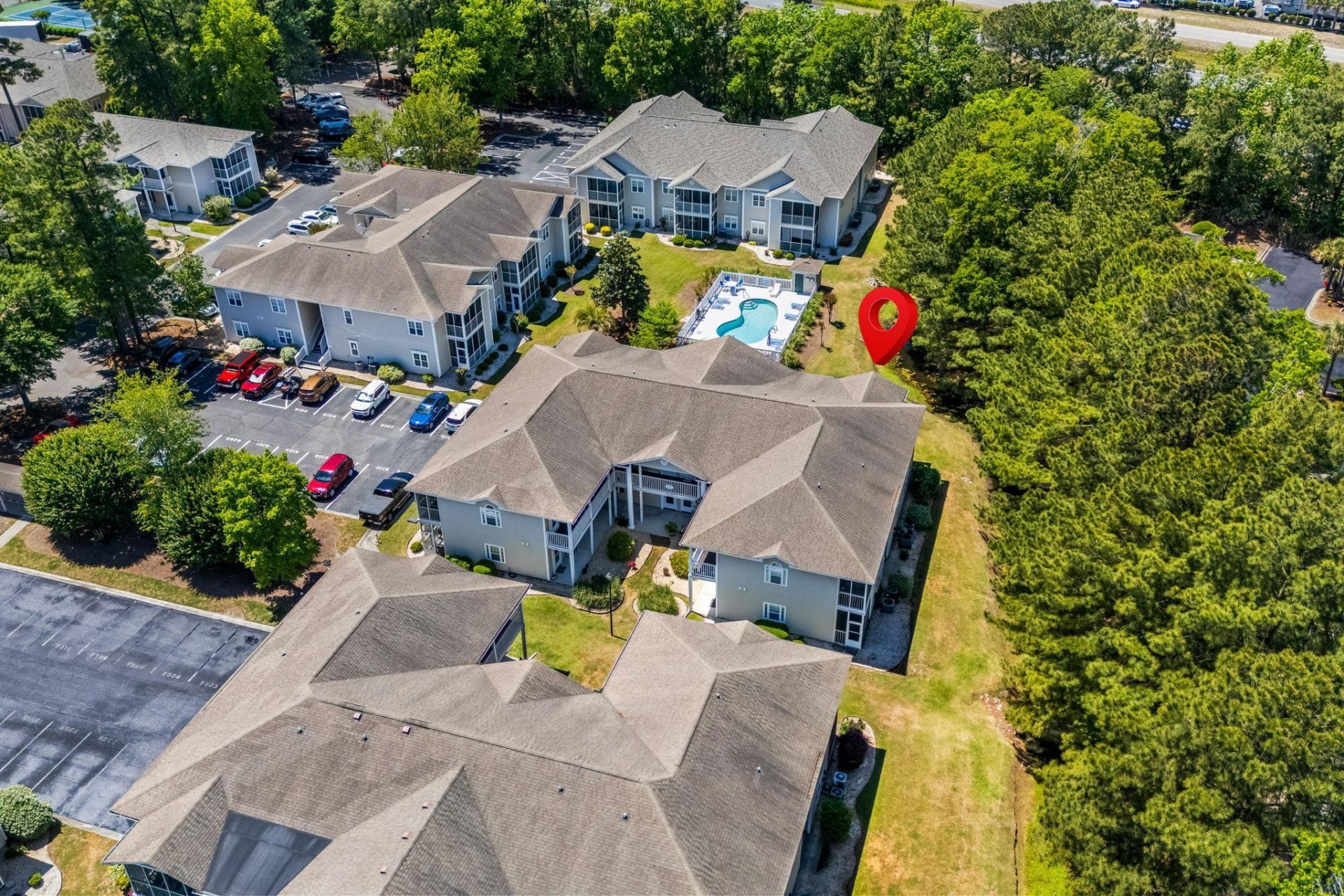 6111 Sweetwater Blvd. Photo 36