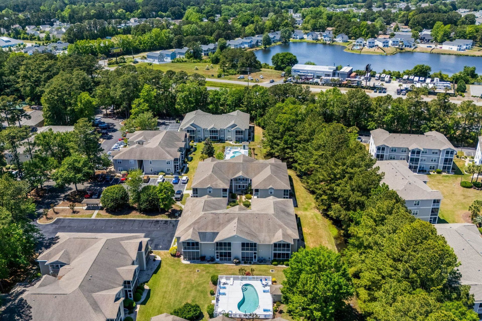 6111 Sweetwater Blvd. Photo 37