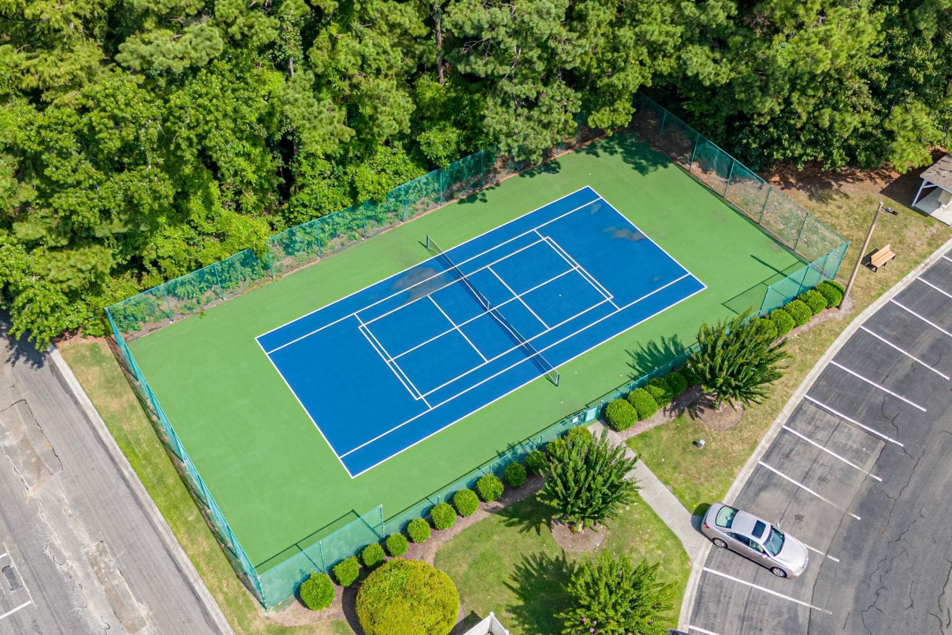 6111 Sweetwater Blvd. Photo 38