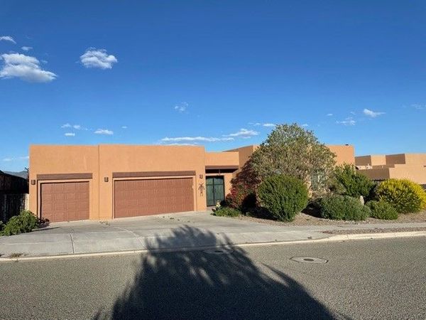 7 Caballo Viejo, Santa Fe, NM 87508