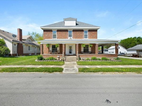 300 S Jefferson Street, Pitsburg, OH 45358