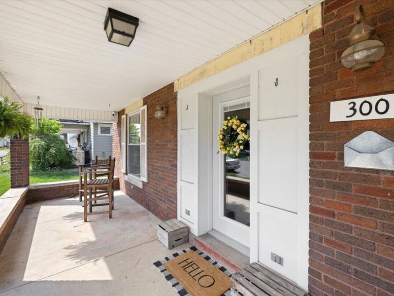 300 S Jefferson Street, Pitsburg, OH 45358 Photo 2