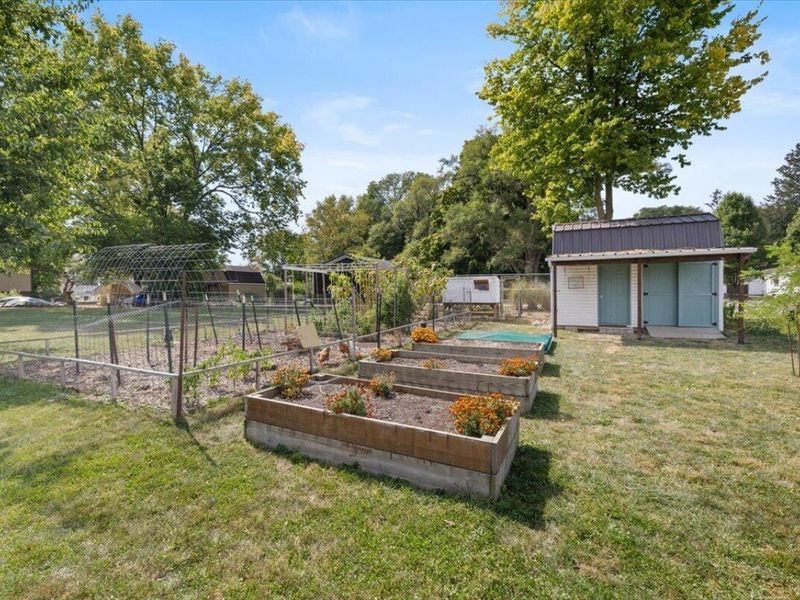 300 S Jefferson Street, Pitsburg, OH 45358 Photo 32