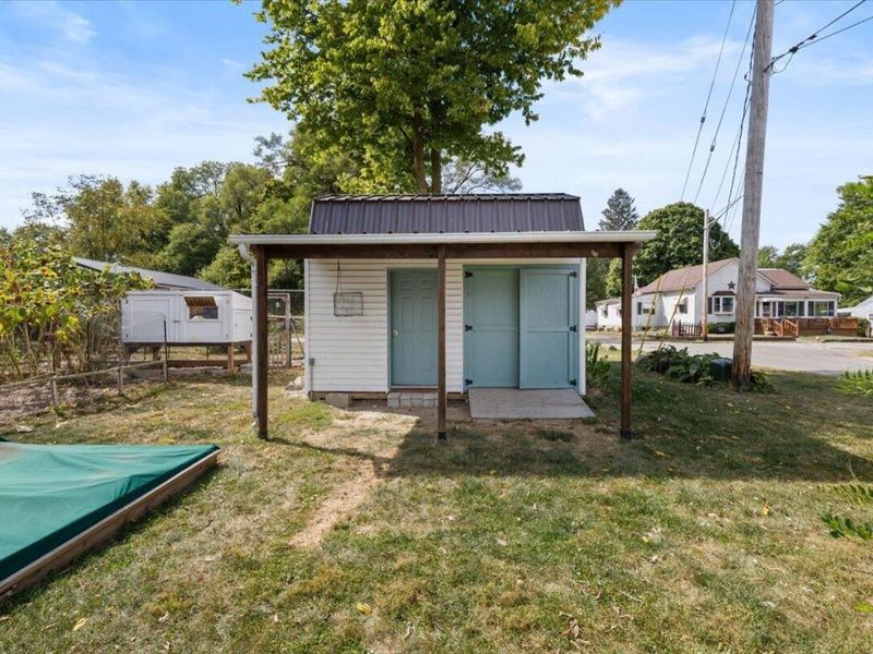 300 S Jefferson Street, Pitsburg, OH 45358 Photo 33