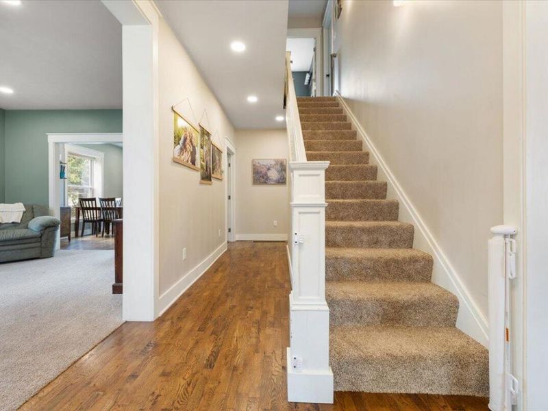 300 S Jefferson Street, Pitsburg, OH 45358 Photo 4