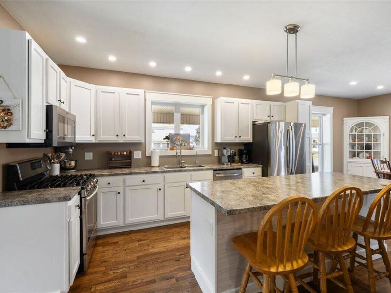 300 S Jefferson Street, Pitsburg, OH 45358 Photo 7