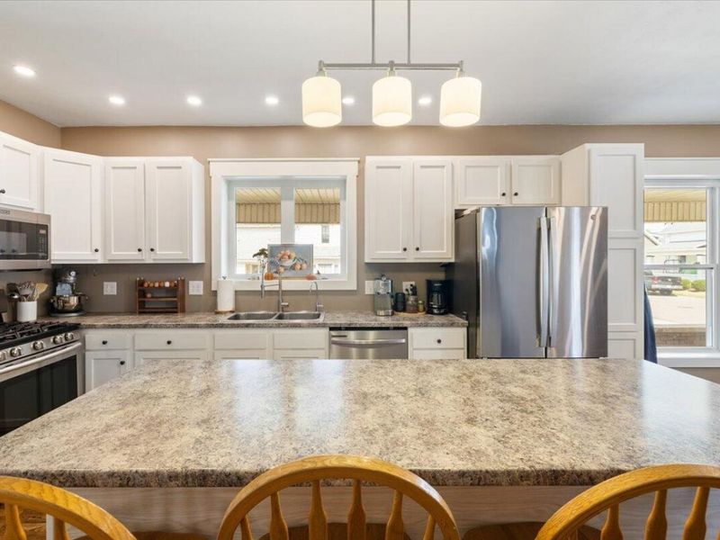 300 S Jefferson Street, Pitsburg, OH 45358 Photo 8