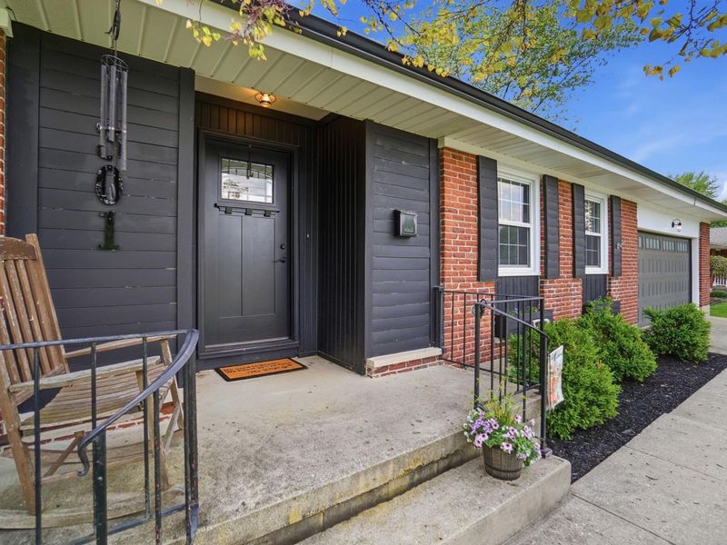 301 Arlington Road, Brookville, OH 45309 Photo 4