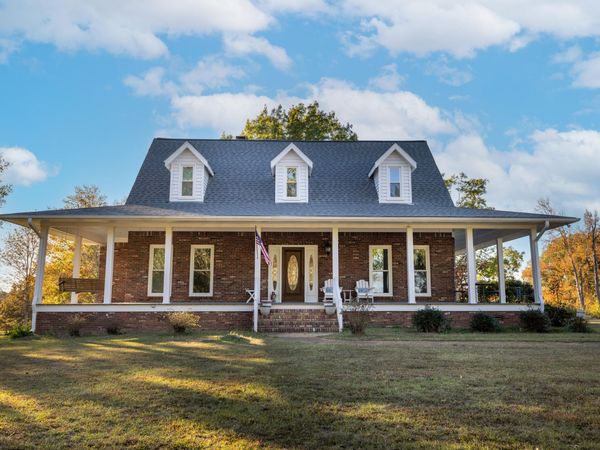 471 Windy Ridge, Starkville, MS 39759