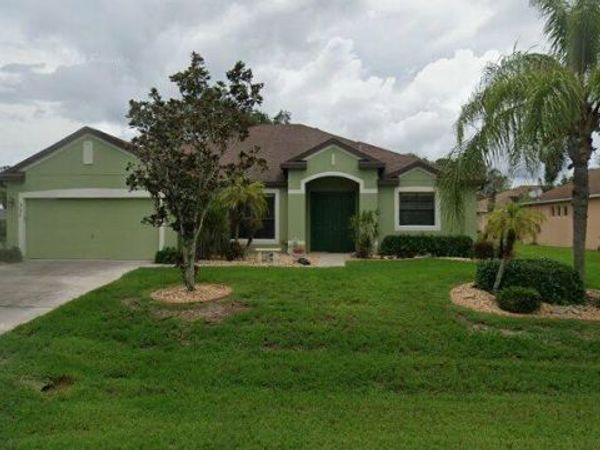 335 Fuller Street SE , Palm Bay, FL 32909