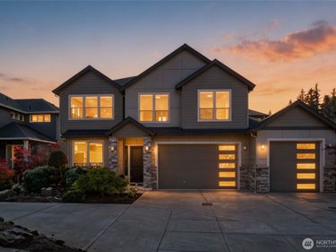 2036 NW 44th Avenue, Camas, WA 98607
