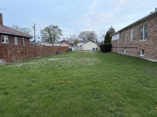 7441 Van Buren Avenue, Hammond, IN 46324