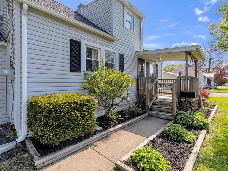 840 W 10th Street, Ashland, OH 44805 Photo 3