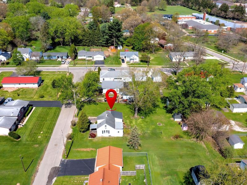 840 W 10th Street, Ashland, OH 44805 Photo 40