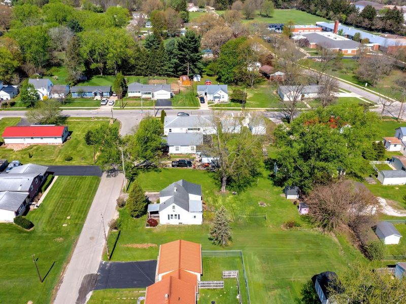 840 W 10th Street, Ashland, OH 44805 Photo 41