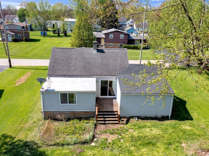 840 W 10th Street, Ashland, OH 44805 Photo 5