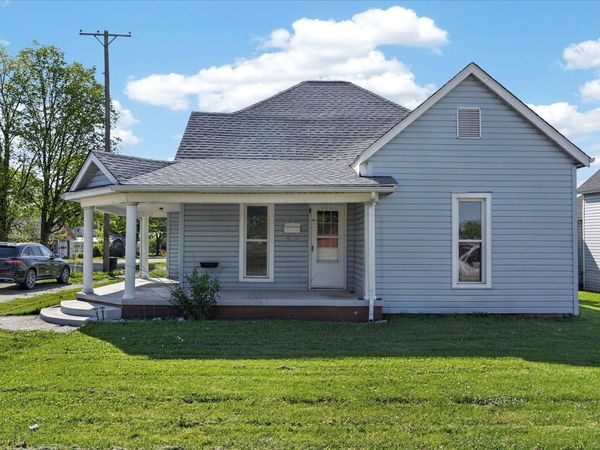 431 Rose Avenue , Washington Court House, OH 43160