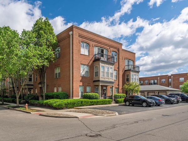 936 Perry Place, Unit 302, Columbus, OH 43215