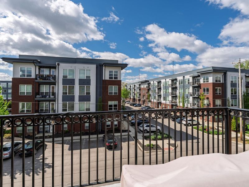 936 Perry Place, Unit 302, Columbus, OH 43215 Photo 21