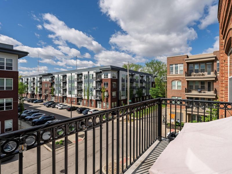 936 Perry Place, Unit 302, Columbus, OH 43215 Photo 22