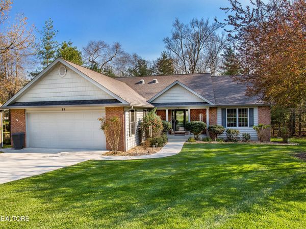 13 Kenwood Court, Crossville, TN 38558