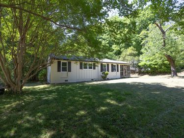 3405 Apache Drive, Raleigh, NC 27609