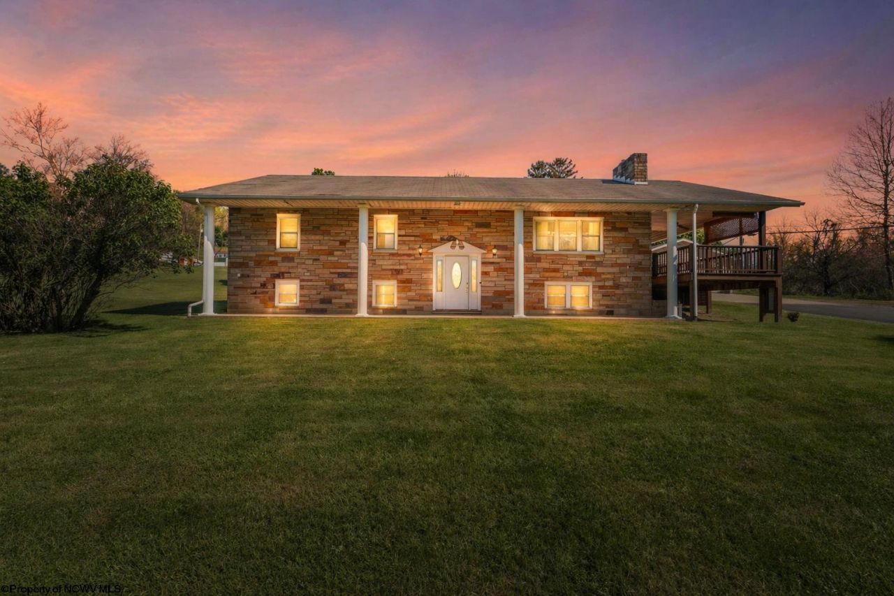 1000 Morningside Drive, Morgantown, WV 26508 Main Photo