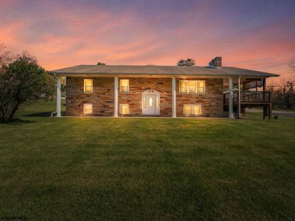 1000 Morningside Drive, Morgantown, WV 26508