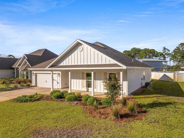 54 Krewe Circle, Unit Lot 25, Santa Rosa Beach, FL 32459