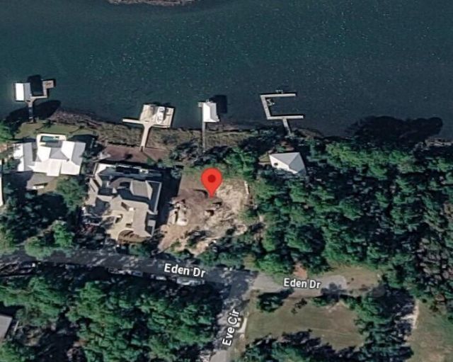 909 Eden Drive, Santa Rosa Beach, FL 32459 Main Photo