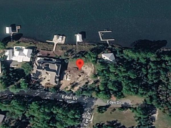 909 Eden Drive, Santa Rosa Beach, FL 32459