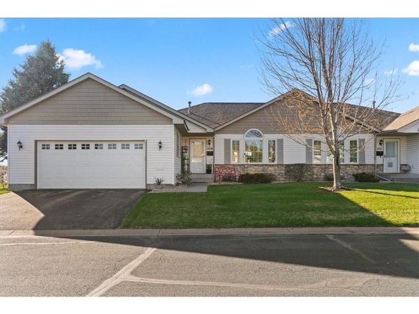 229 Bluff Drive, Somerset, WI 54025