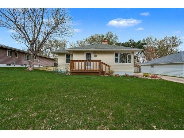 1807 Roy Street, Eau Claire, WI 54701