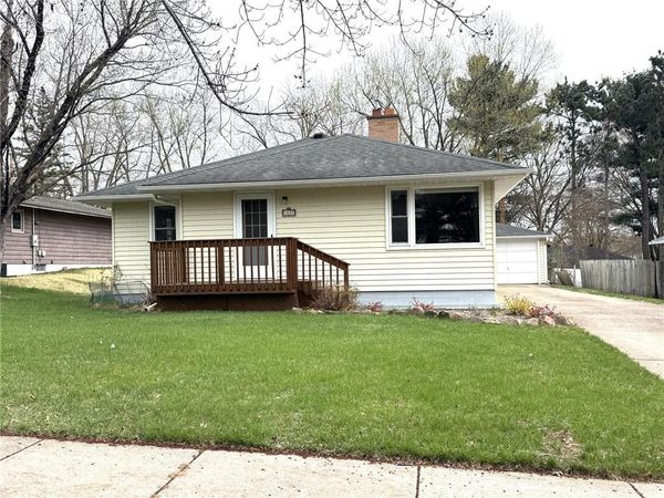 1807 Roy Street, Eau Claire, WI 54701