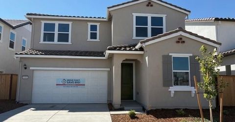 8500 Cottonseed Way, Elk Grove, CA 95624 Photo