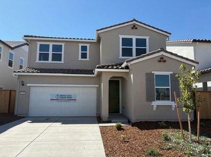 8500 Cottonseed Way, Elk Grove, CA 95624 Photo