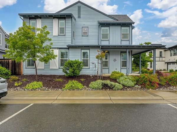 756 Silo St, Folsom, CA 95630