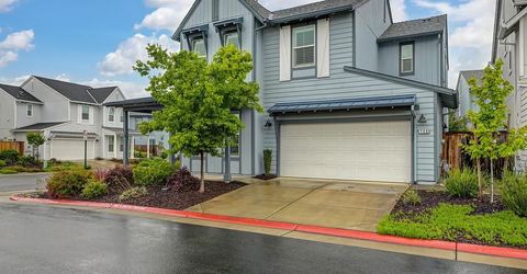 756 Silo St, Folsom, CA 95630 Photo