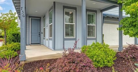 756 Silo St, Folsom, CA 95630 Photo