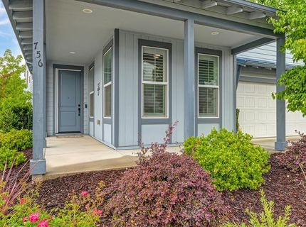 756 Silo St, Folsom, CA 95630 Photo