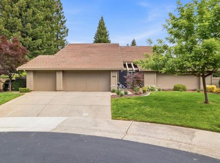 1911 Black Slate Ct, Gold River, CA 95670 Photo