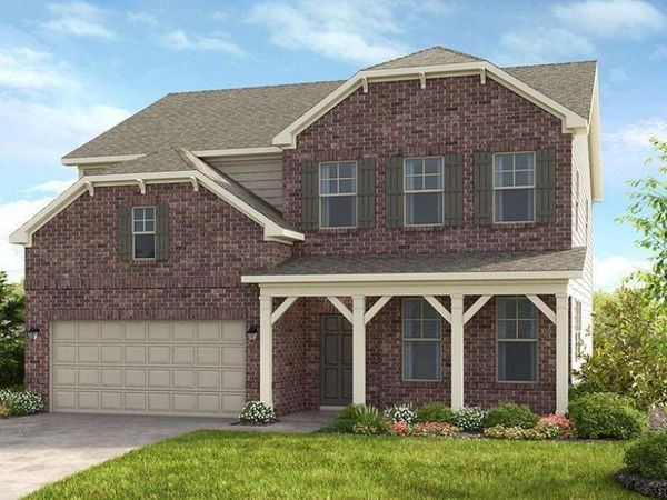 4044 Dantry Lane, Buford, GA 30519