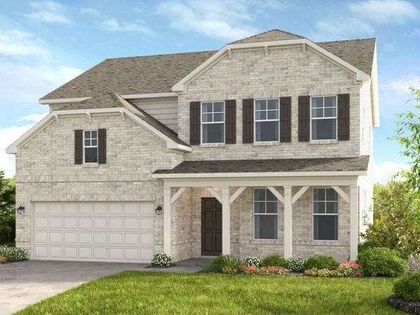 4044 Dantry Lane, Buford, GA 30519