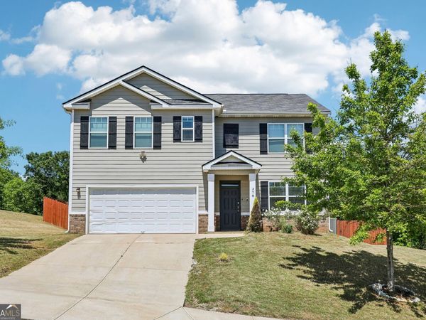 378 Indian River Drive, Jefferson, GA 30549