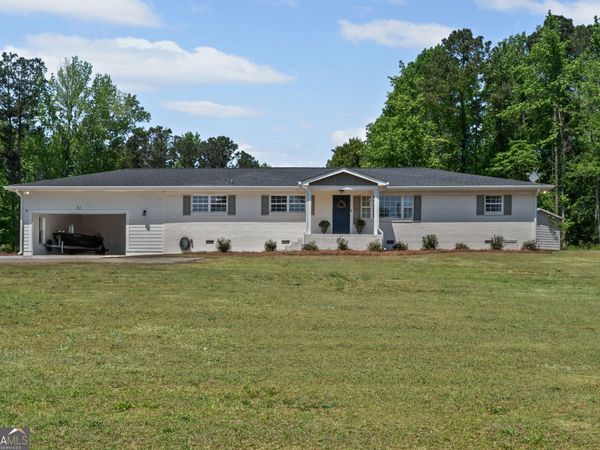 31 Fields Road, Newnan, GA 30263