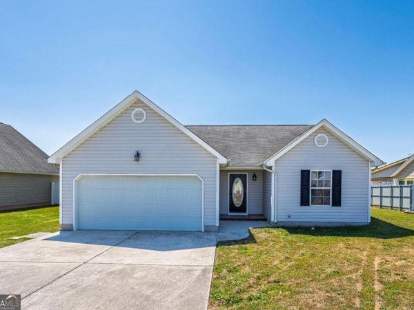 213 Glenn Wade Drive, Rossville, GA 30741