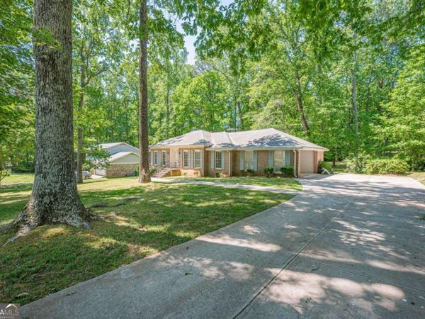3928 Cloudland Drive SE, Smyrna, GA 30082