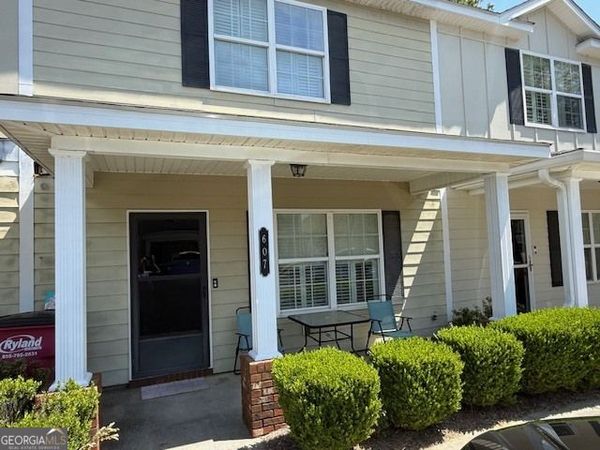 607 Glade Fern Way, Unit N/A, Tifton, GA 31794